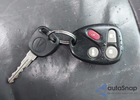 2003 Pontiac Bonneville Sle из США, поврежденный, VIN 1G2HY52K234203710